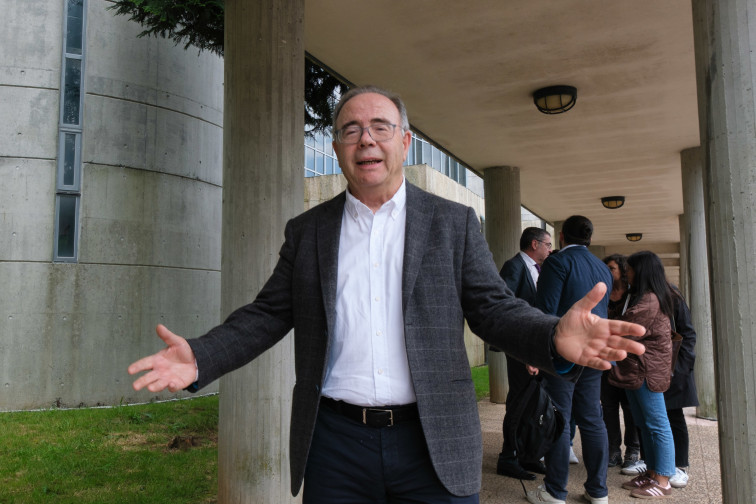 Archivado el caso Desproi para Bugallo y su junta de gobierno pero mantiene la causa contra Pichel