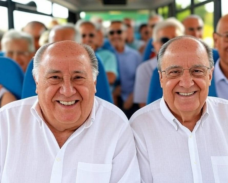 Ni Amancios malvados, ni boomers avaros ni jóvenes de cristal