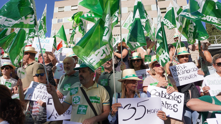 Un Estatuto Marco sin acuerdo nos perjudica a todos