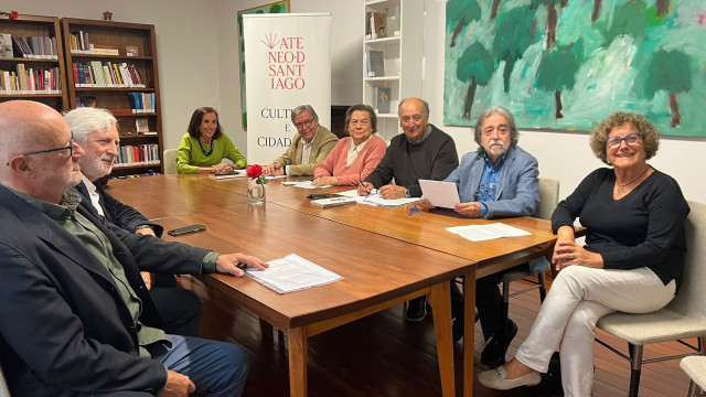 El Ateneo de Santiago presenta un curso 2025-2026 lleno de actividades