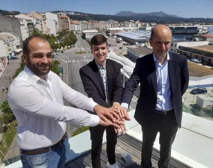 Moción de censura en Ribeira: el PP arrebatará la alcaldía al BNG con un acuerdo con PBBI