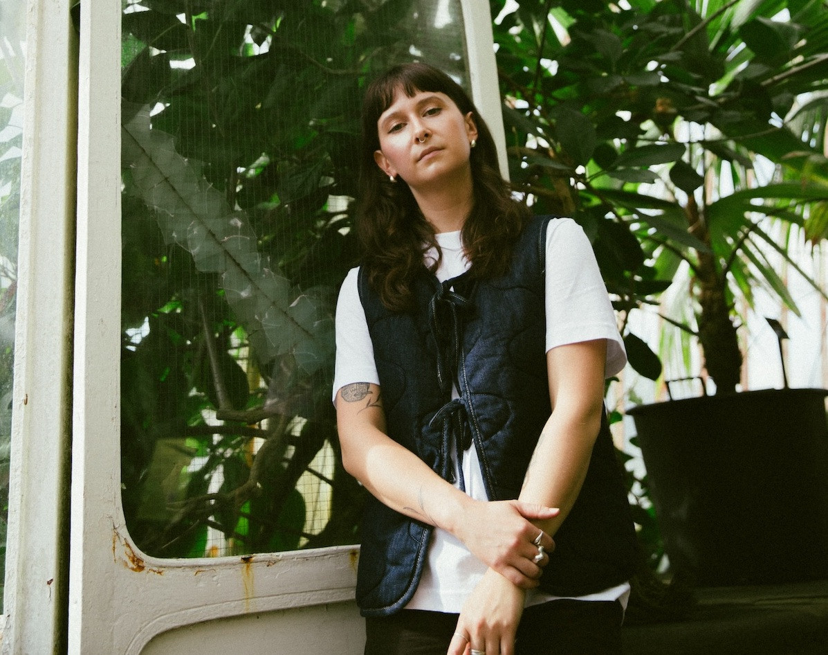 Jasmine Myra u00a9 Sian O Connor