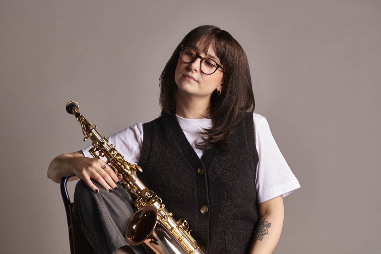 Jazz y arte se fusionan en una nueva edición de Noites do Porto con Jasmine Myra