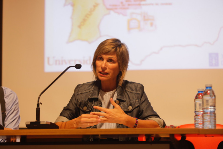 Nava Castro suspende el pleno 