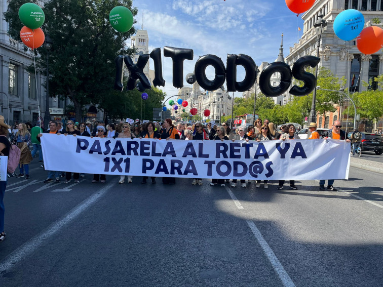 Los intentos de PP y PSOE para limitar la pasarela al RETA no pasan inadvertidos a los 200.000 mutualistas afectados