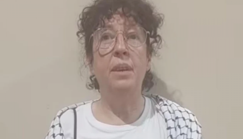 Sandra garrido abogada gallega