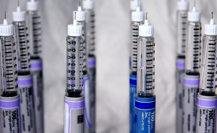 ​Arquivada a causa contra o Sergas pola calidade das agullas de insulina