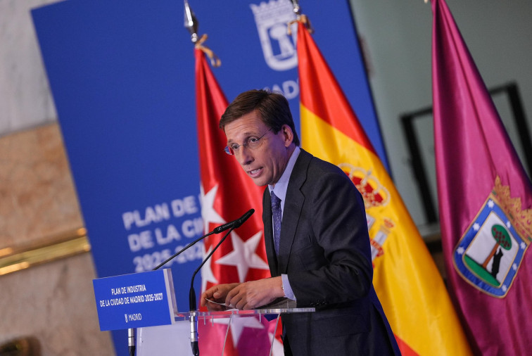 El PSOE busca una reforma de la Constitución para proteger el derecho al aborto