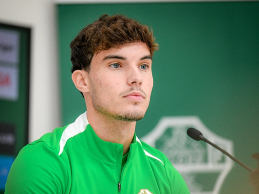 Yago de Santiago Elche