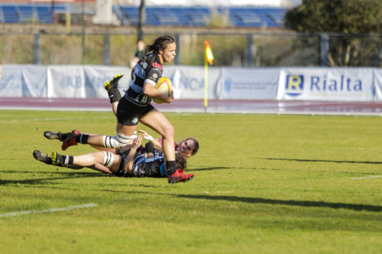 El CRAT Rialta Debuta con Victoria ante Sant Cugat (21-26)