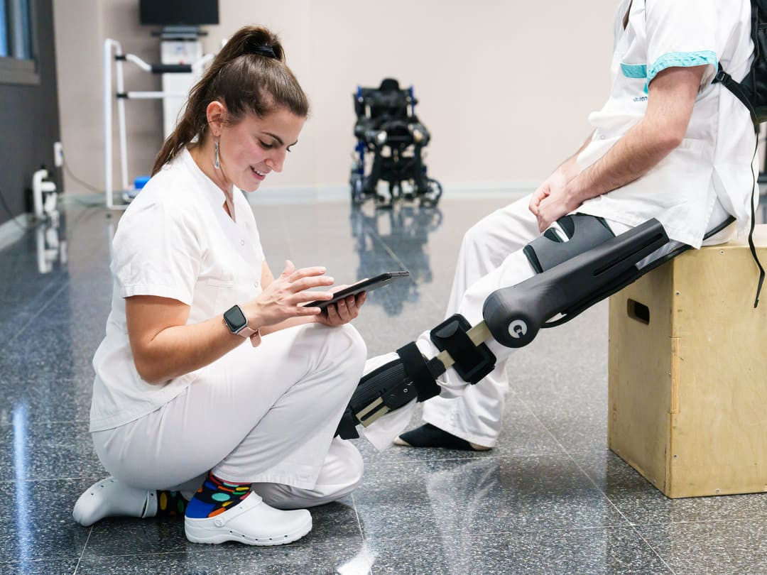 Neurorrehabilitaciu00f3n quiru00f3nsalud