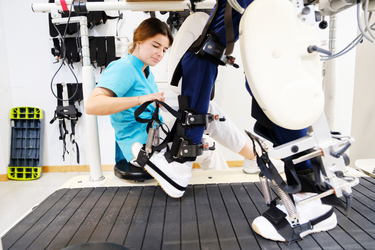 Neurorrehabilitaciu00f3n