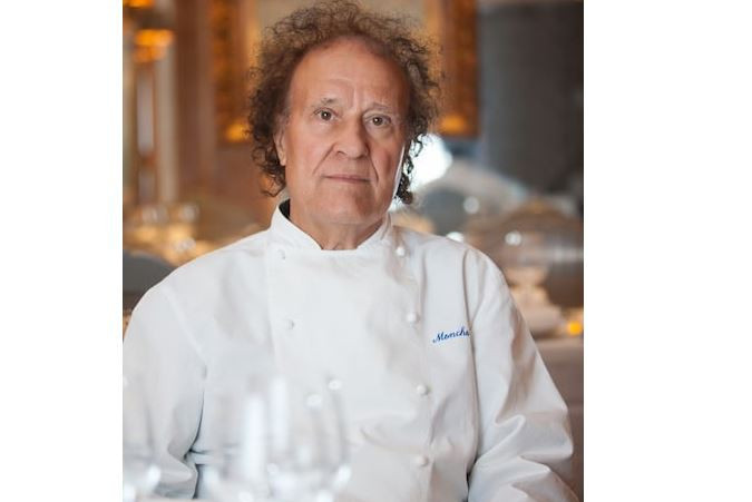 Moncho Neira, un gallego que no dejó de serlo en Catalunya