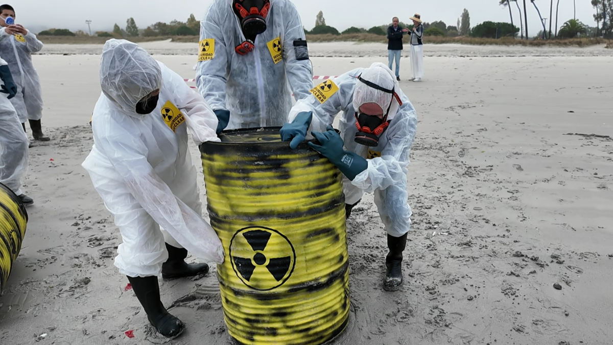 Bidu00f3ns radioactivos 7