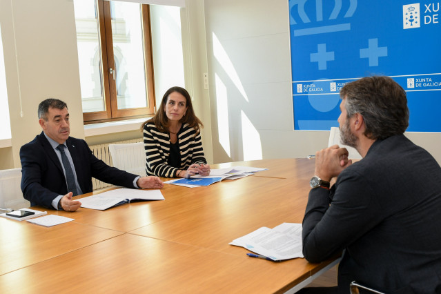 La Xunta y Fegamap definen que pondrán en marcha una nueva red de ayuntamientos contra el acoso escolar en este curso.