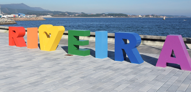 Letras ribeira
