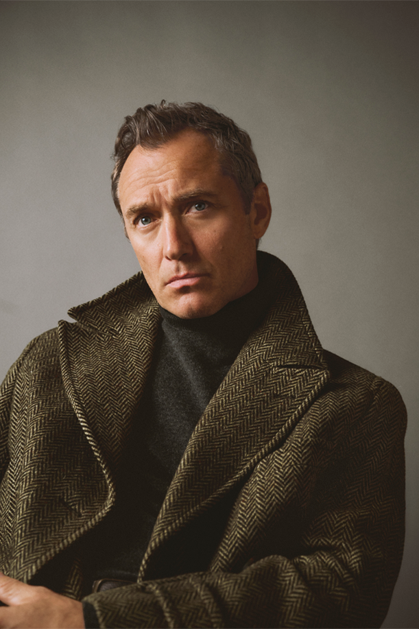 Jude Law x Emidio Tucci 3