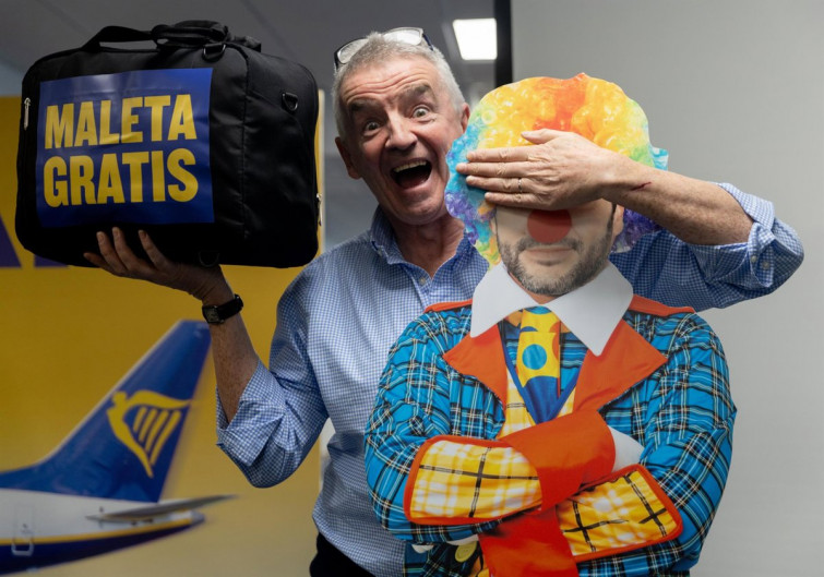 Las low-cost ganan el pulso a España: expediente de Bruselas por las multas a cobrar por el equipaje de mano