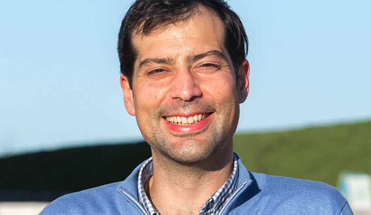 Diego Sande (USC): “Altri no es economía circular, el Estado acertó al frenarla”