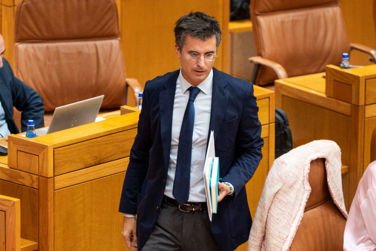 Una moción de censura en Santiago más cerca al declararse el PP dispuesto a ceder la alcaldía a Mercedes Rosón