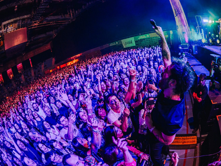 El Festival Jaleo! regresará a Santiago con una segunda edición tras su exitoso estreno en primavera