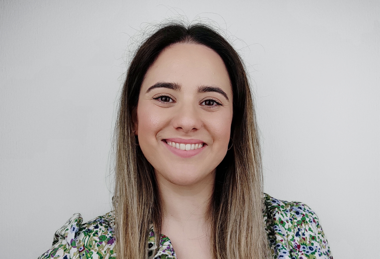 María Esclapez, psicóloga: 