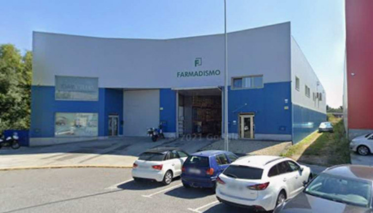 Farmadismo niega soborno a un ministro guineano y emprenderá acciones legales al finalizar la investigación