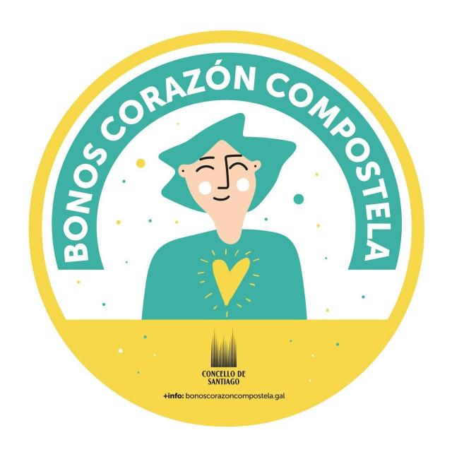 Archivo - La nueva convocatoria de los Bonos Corazón de Santiago tendrá dos ediciones: mayo y octubre