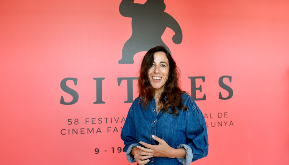 Ángeles Huerta gana el I Premio Josefina Molina de guión fantástico de autoría femenina por su obra 'Lampreas'