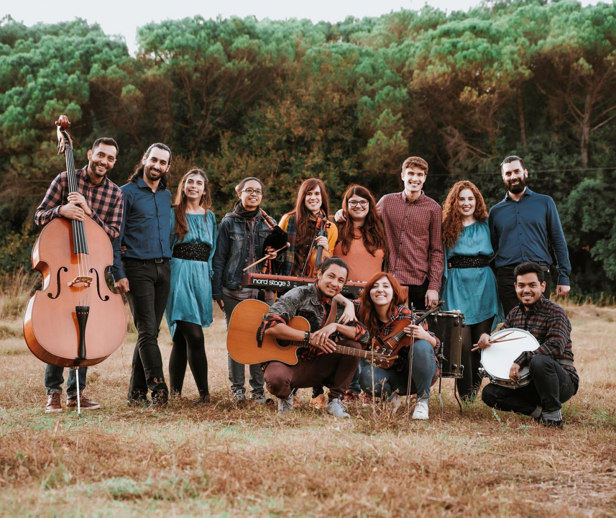 PAPEL MACHu00c9 FACEBOOK