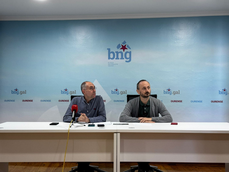 Las administraciones sabían de problemas en la residencia de Amoeiro meses antes de cerrarla, la Fiscalía investiga el caso