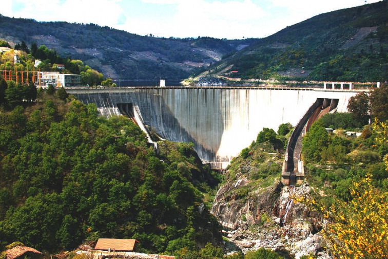 La descarbonización, más cerca gracias a las centrales hidroeléctricas: “Galicia tiene una mina de oro en sus ríos