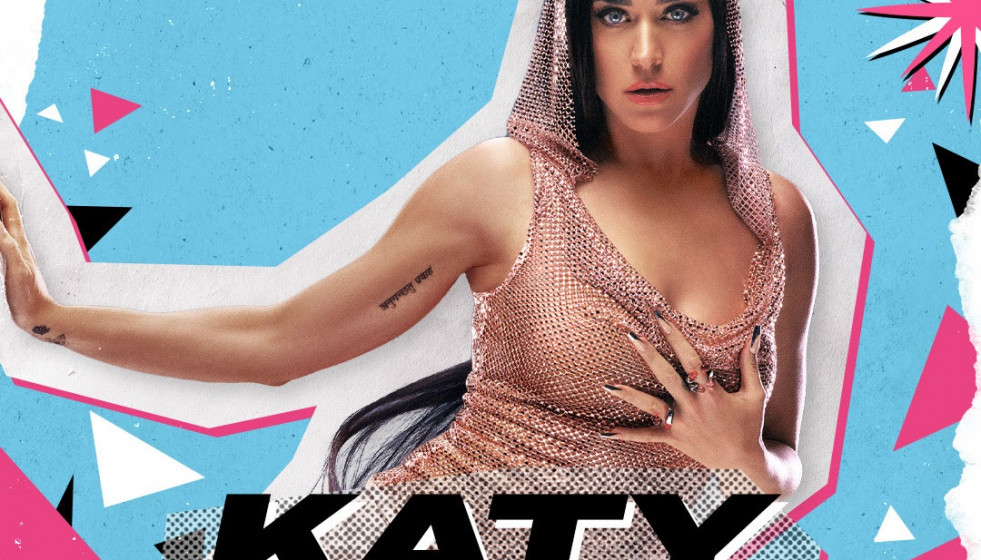 Katy Perry será cabeza de cartel de O Son do Camiño 2026