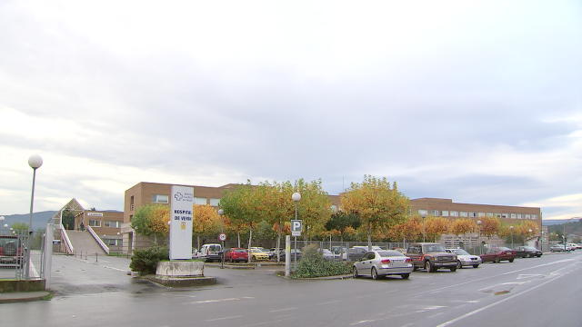 Detenido tras apuñalar 23 veces a su vecino de 65 años en Vilardevós, Ourense