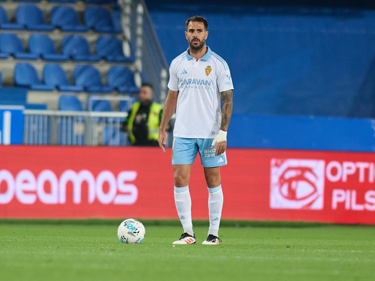 La decisión errónea de Pablo Insua: de sonar para el Deportivo de La Coruña a ocupar el farolillo rojo