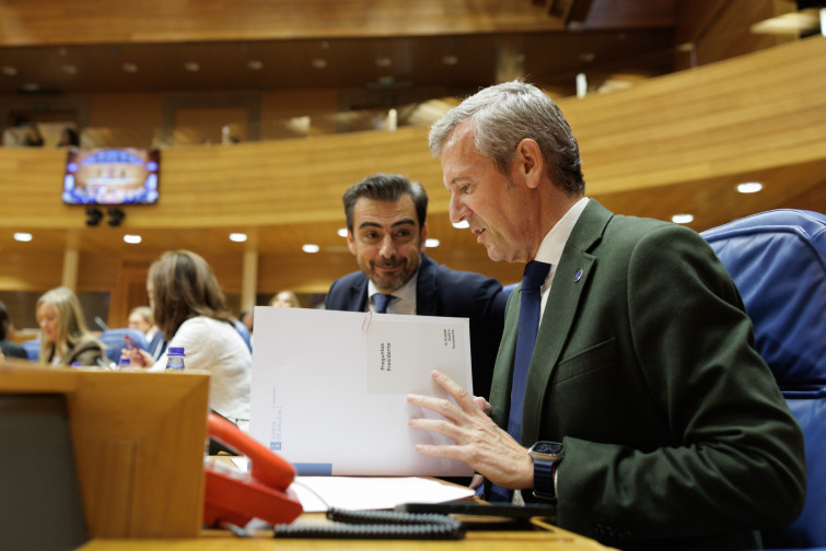 Rueda promete hasta 150€ por niño para el comedor de infantil o primaria
