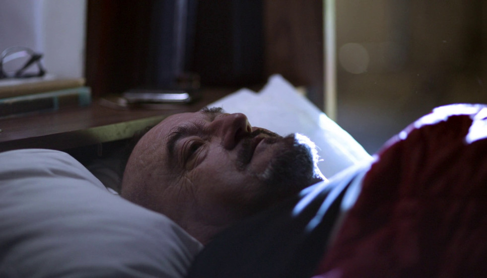 Fotograma del documental Fomos Ficando Sos