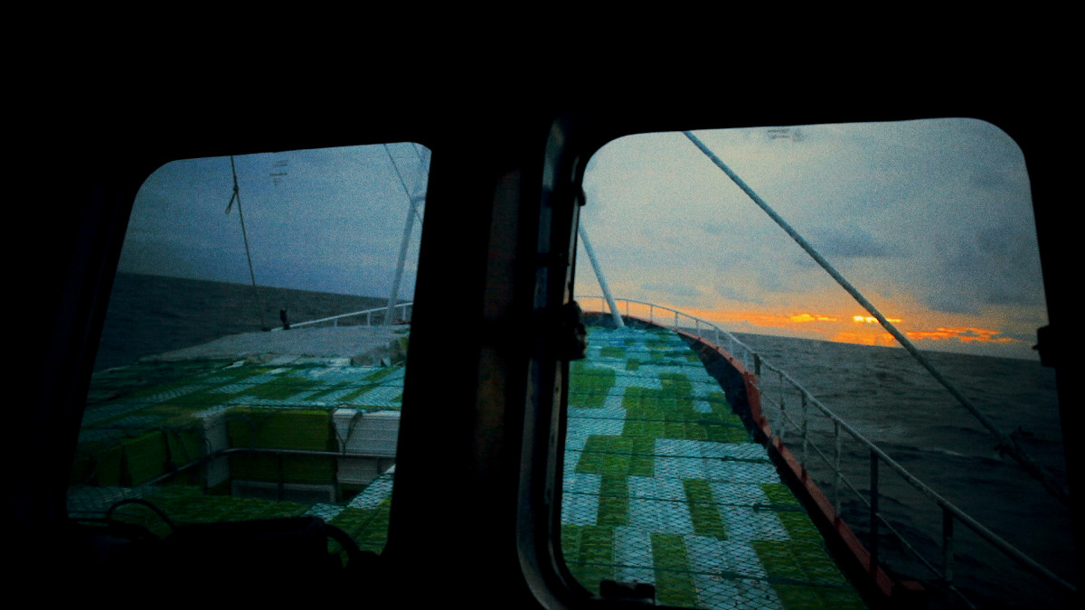 Fotograma de Fomos Ficando Sos