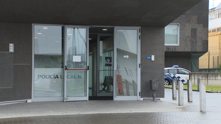 Detenido en Lugo por apuñalara a su sobrino, con el que discutió por la colocación de una bombona