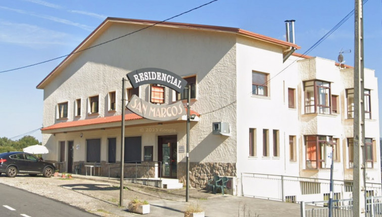 El empresario de la residencia San Gabriel cerrado en Xinzo por la Xunta lleva al menos otras dos en Ourense