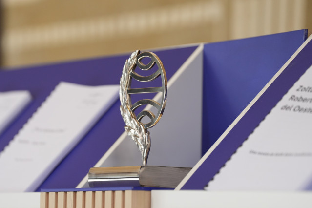 Premio Planeta de Novela