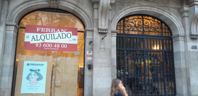 Sargadelos abre en Barcelona