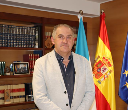 Alcalde de manzaneda amable fernández