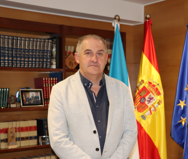 El PP arrebata otra alcaldía al PSOE con el voto de dos tránsfugas socialistas del Concello de Manzaneda