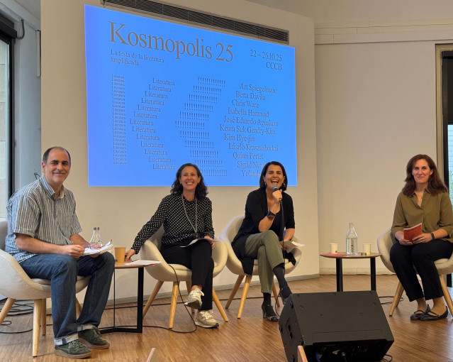 Rueda de prensa de presentación del festival este jueves