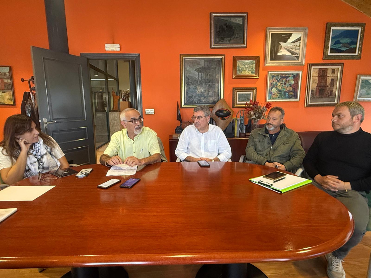 Presentaciu00f3n del voluntariado de ADEGA