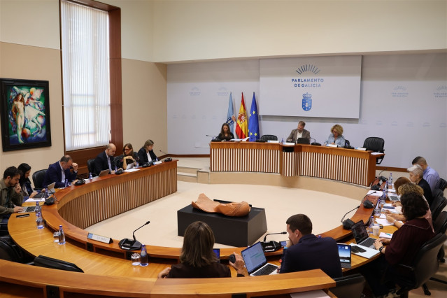 Comisión 4ª, de Educación e Cultura.