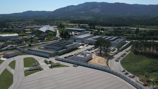 Archivo - Instalaciones del Centro Tecnológico de Automoción de Galicia (CTAG).