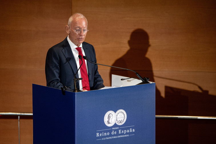 Investigan por homicidio, la muerte de Isak Andic, fundador de Mango