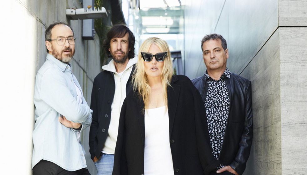 La oreja de van gogh amaia